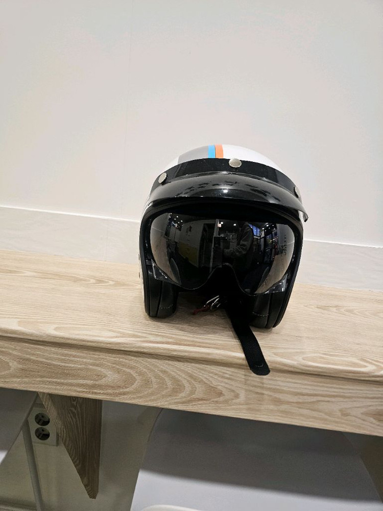 홍진 hjc v-31 M사이즈--1