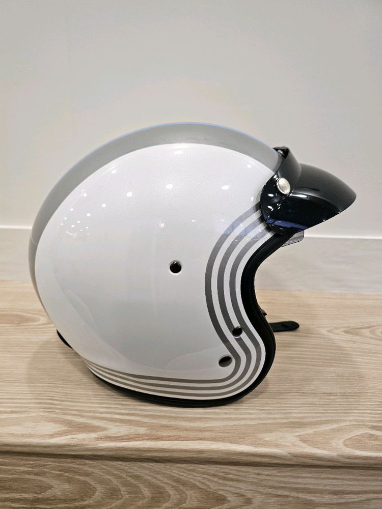 홍진 hjc v-31 M사이즈--3