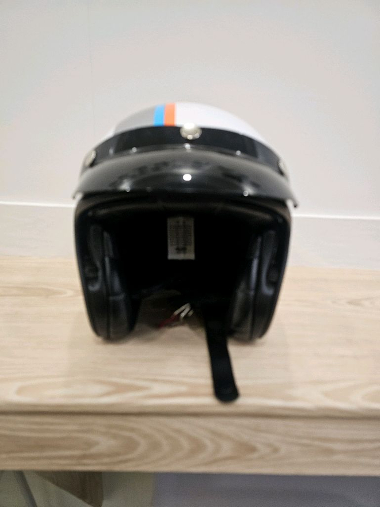 홍진 hjc v-31 M사이즈--4