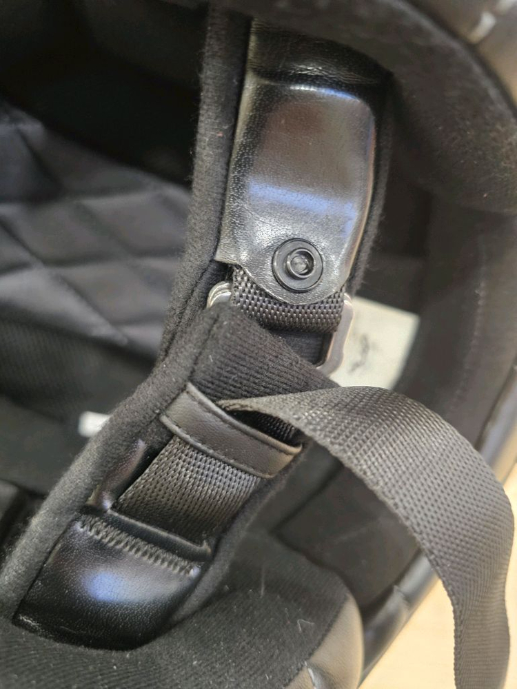 홍진 hjc v-31 M사이즈--7