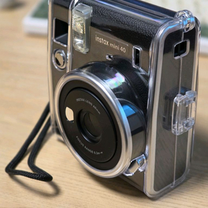 인스탁스 미니40 판매합니다.