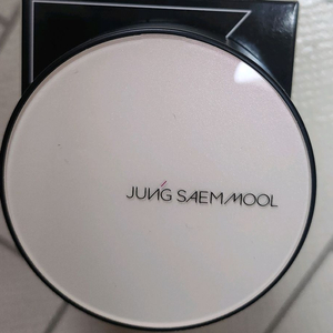 정샘물 에센셜 스킨 누더 쿠션 미디엄 본품