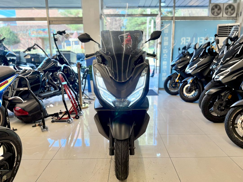 23년식 PCX125 46,XXXkm 판매합니다:)--1