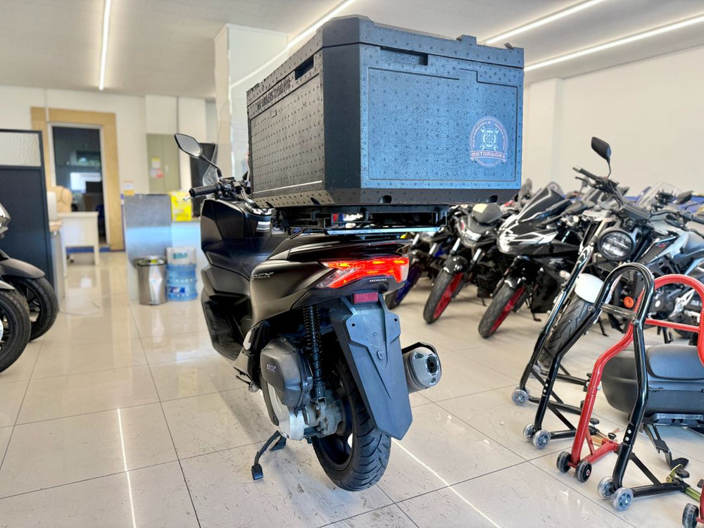 23년식 PCX125 46,XXXkm 판매합니다:)--4