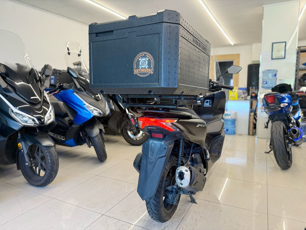 23년식 PCX125 46,XXXkm 판매합니다:)--5