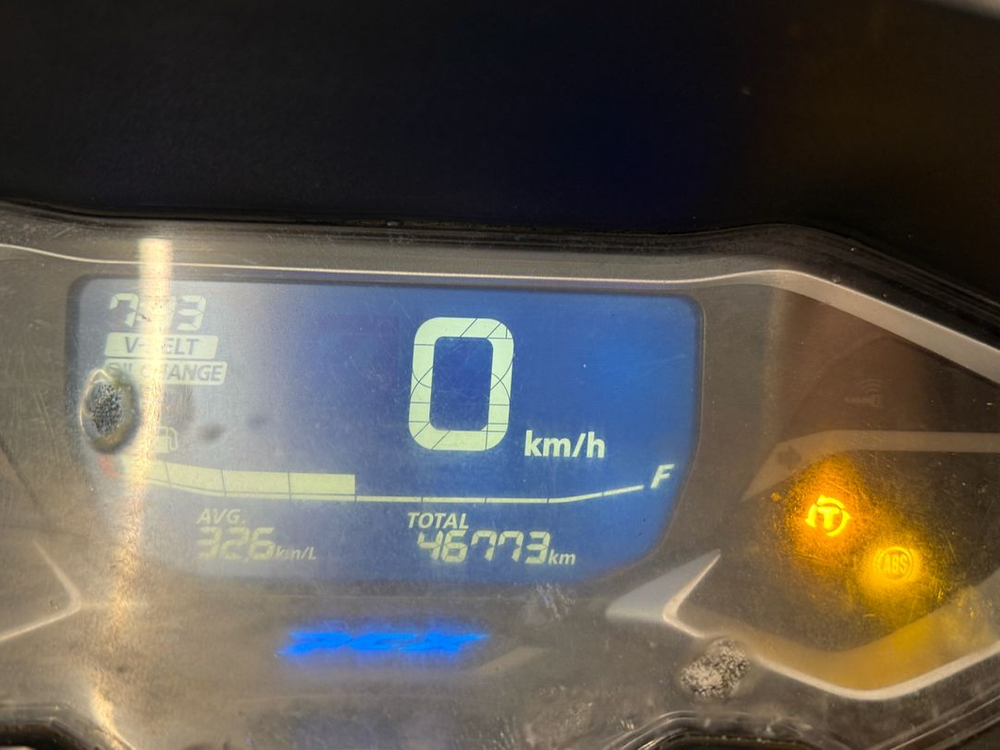 23년식 PCX125 46,XXXkm 판매합니다:)--7