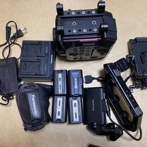 파나소닉 eva-1 판매합니다.