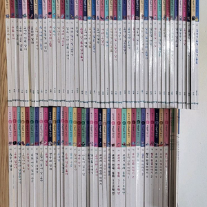 인성전래 옛이야기 요술 항아리 전집