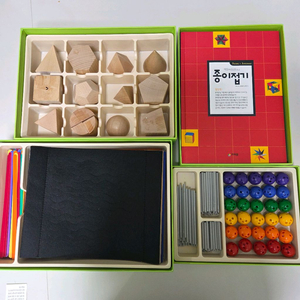 프뢰벨 은물 준은물 플세트