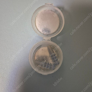 수영 귀마게 팝니다. 택포 3500