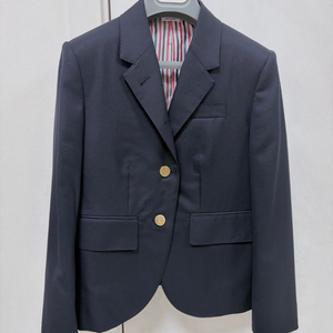 [새상품] 여성 톰브라운 블레이저 울자켓 이미지