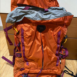 미스테리랜츠 에코로바 40L