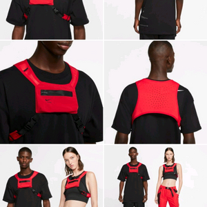 나이키 랩 체스트 리그 베스트 x MMW 3.0 택포4만9천원