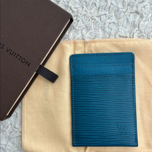 루이비통 카드지갑 / 루이비통 머니클립