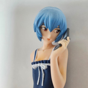 개별 가능)무배)에반게리온 포트레이트/캡슐 가챠 피규어