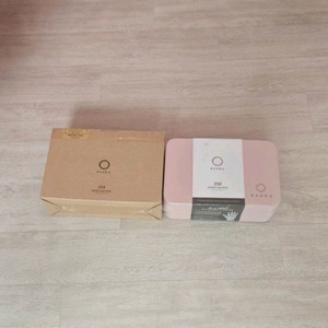 바드라 EVA 요가 블럭 2개 일괄