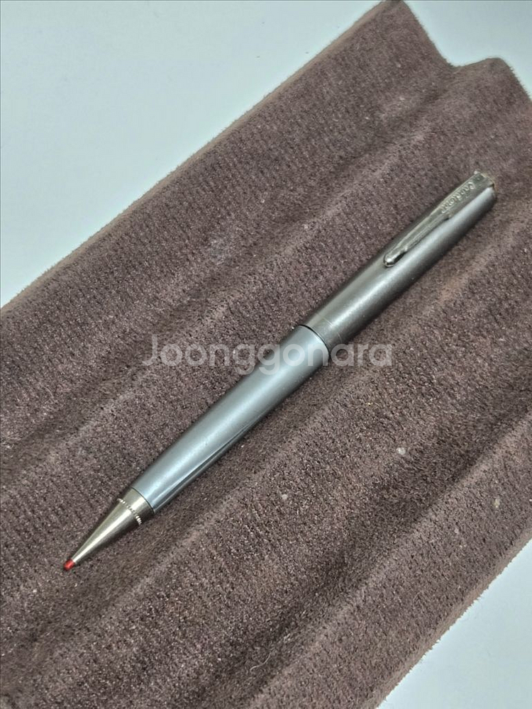 60년대 회전식 샤프 - Cardinal, 1.2mm심--0