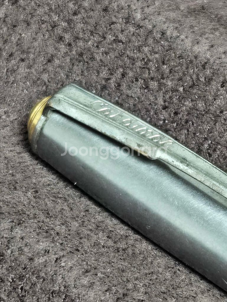 60년대 회전식 샤프 - Cardinal, 1.2mm심--2