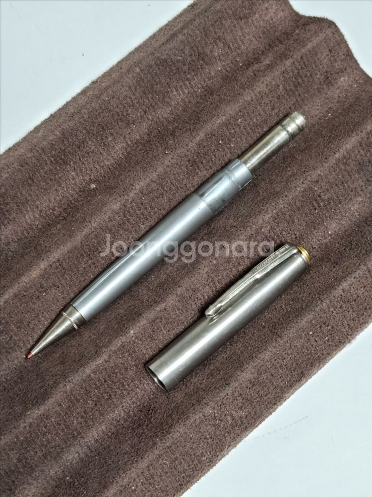 60년대 회전식 샤프 - Cardinal, 1.2mm심--4