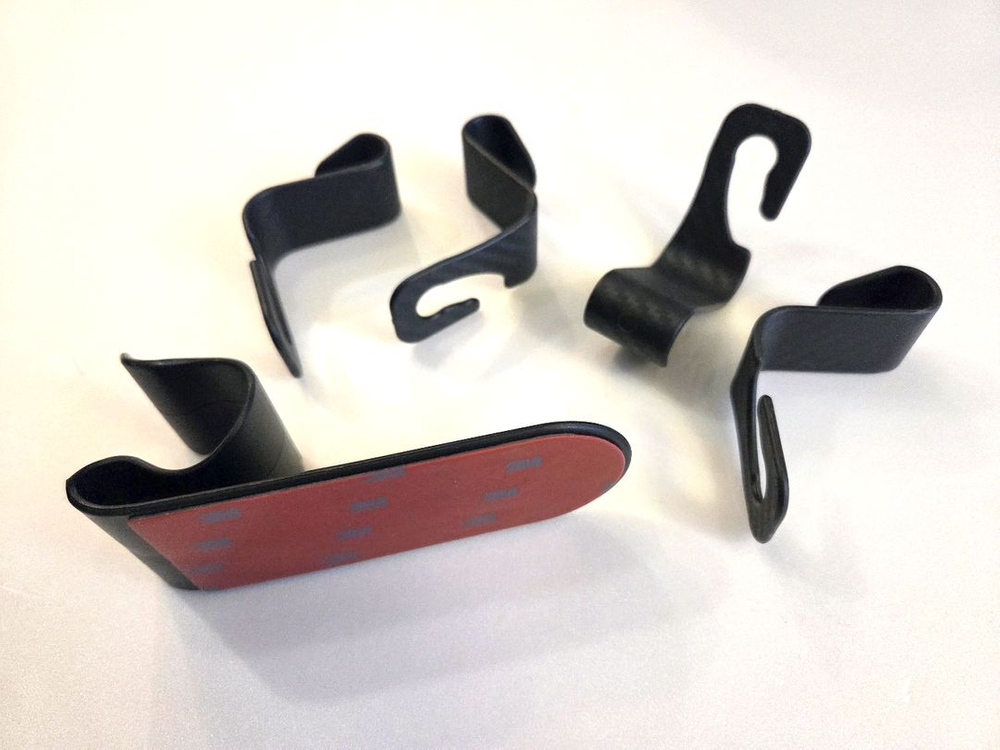 차량용 무선 점프 스타터 + 각종 차량용품 일괄 이미지