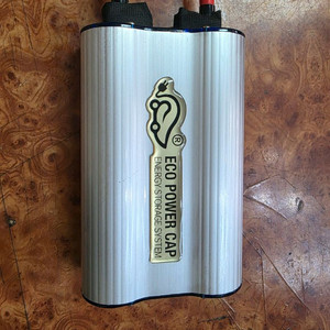 에코파워캡썬더볼트325F 판매합니다