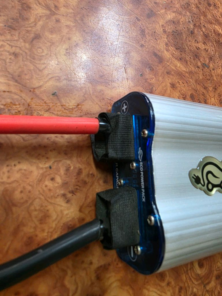 에코파워캡썬더볼트325F 판매합니다--1