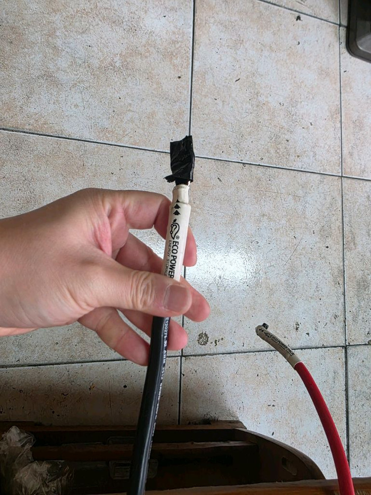 에코파워캡썬더볼트325F 판매합니다--2