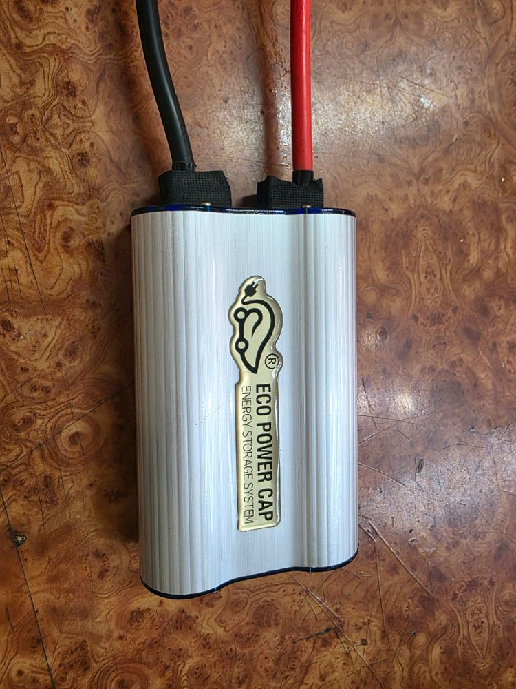 에코파워캡썬더볼트325F 판매합니다--4