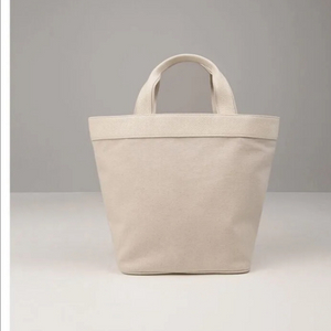 낫띵리튼 1967 토트백 스몰 내추럴(5회 착용)