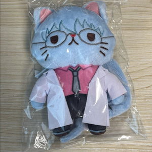 미개봉) 은혼 긴파치 네코누이 이미지