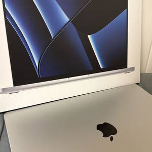 맥북 프로16 M2 16GB 1TB 상태SSS 이미지