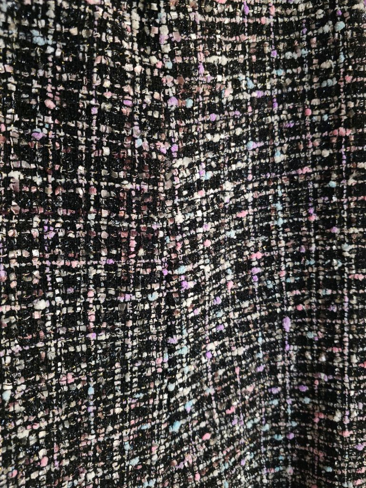 데일리룩 자체제작 샤네트위드원피스 S--3