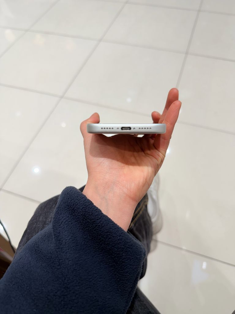 아이폰 17pro 256GB 화이트--2