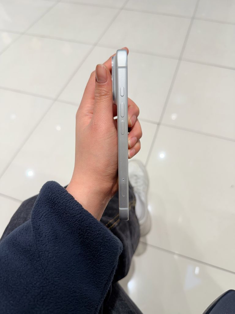 아이폰 17pro 256GB 화이트--3