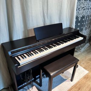 야마하 디지털피아노 YDP-164