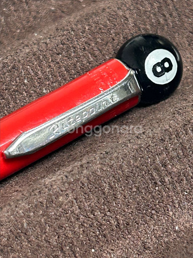 1960년대 회전식 샤프 1.2mm - 라이트포인트 Ritepoint--2