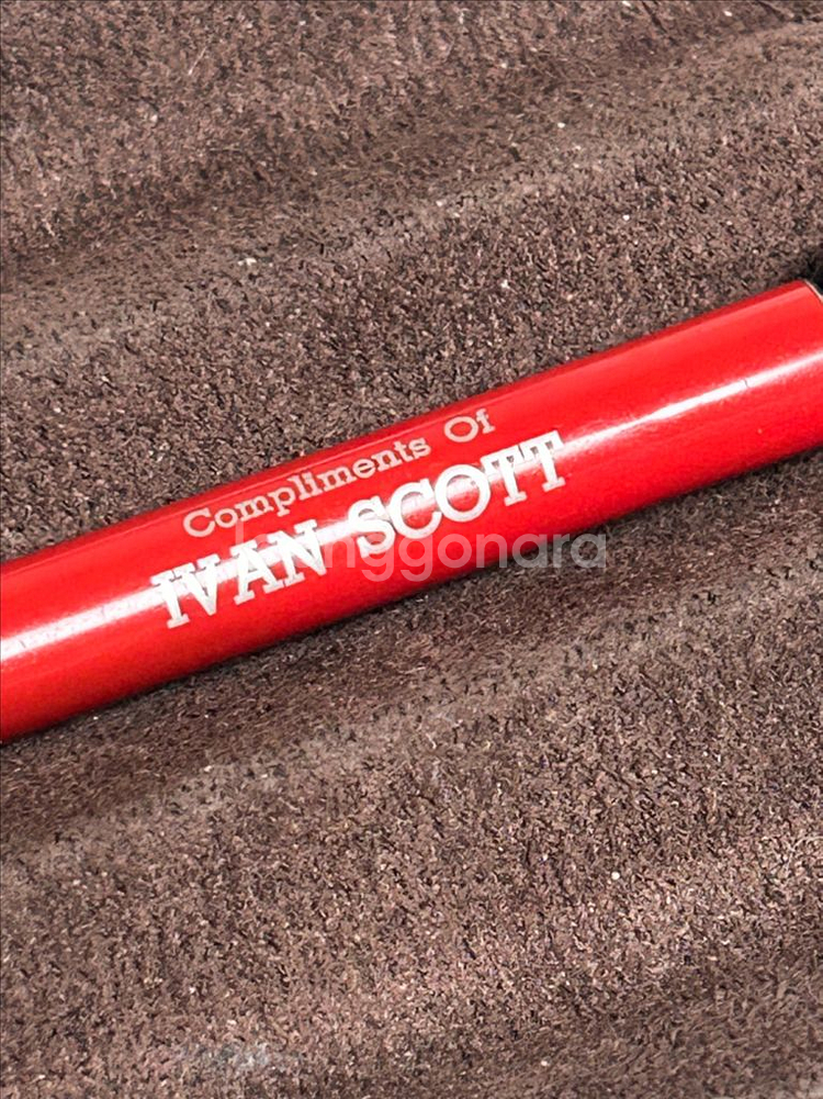 1960년대 회전식 샤프 1.2mm - 라이트포인트 Ritepoint--3