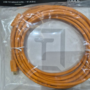 테더툴스 케이블