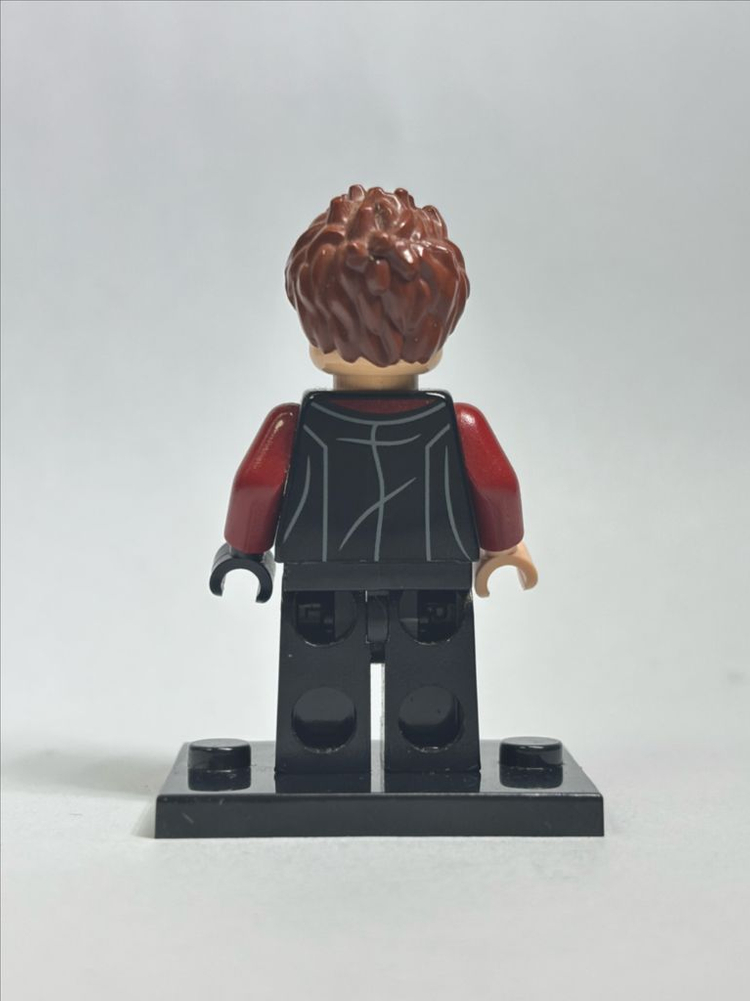 레고 마블 어벤져스 슈퍼 히어로즈 호크아이 커스텀 피규어 (정품)--1