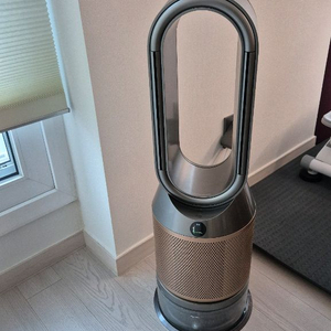 다이슨 가습공기청정기 PH04