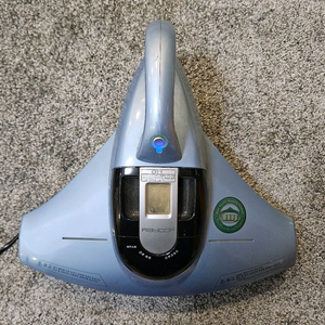 레이캅 살균소독기