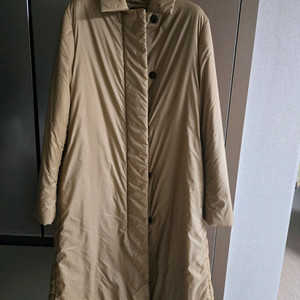 Theory 띠어리 롱패딩