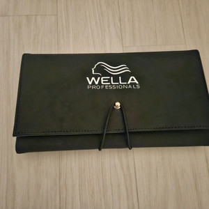 웰라 브러쉬 9종세트 프로페셔널 카본콤 헤어