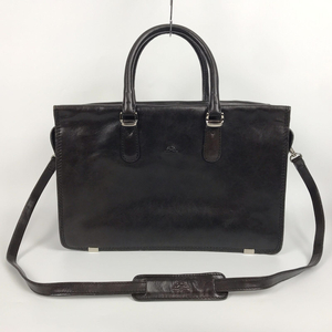 토니페로티 가죽 남성 서류가방