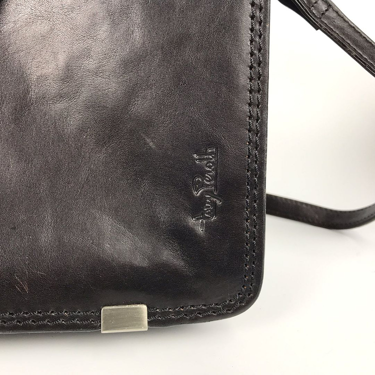 토니페로티 가죽 남성 서류가방--7