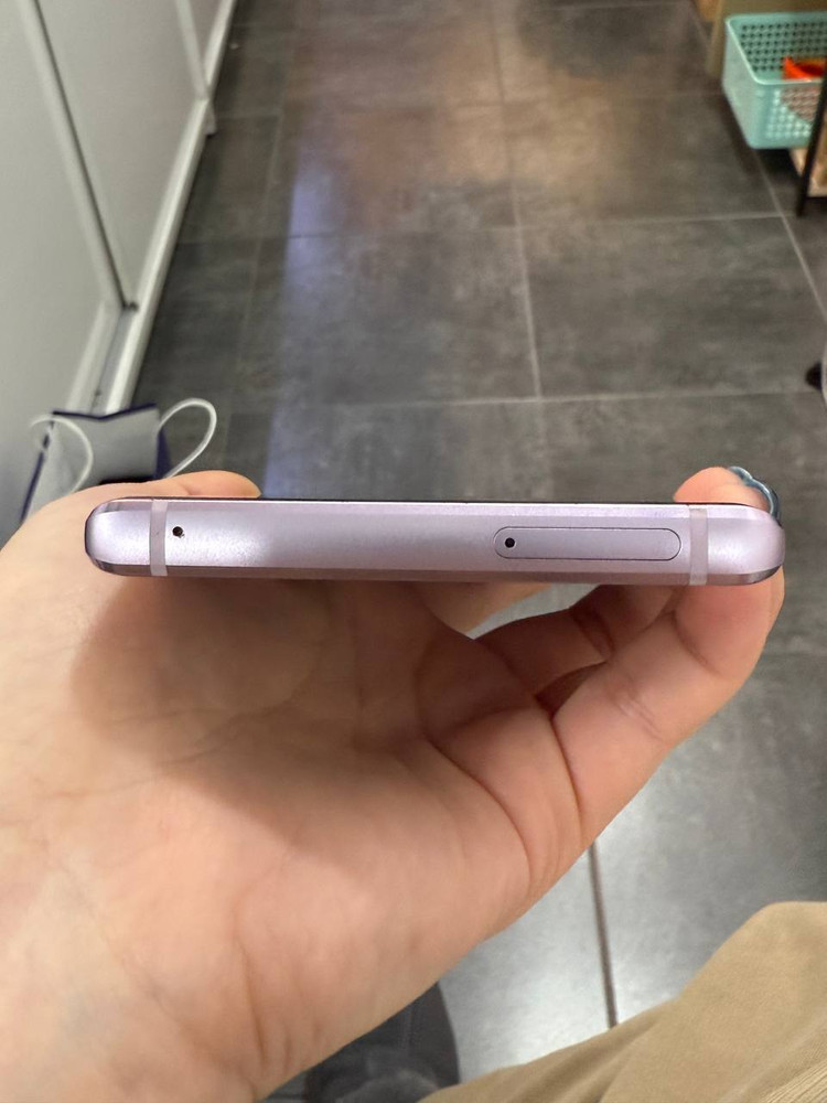 갤럭시노트9 퍼플 128GB 1273 이미지