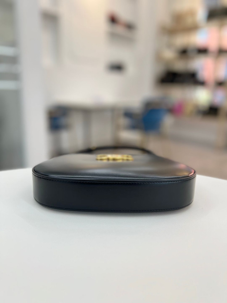 [중고명품 럭스올 울산점]셀린느 25FW 트리오페 미디움 틸리백--3