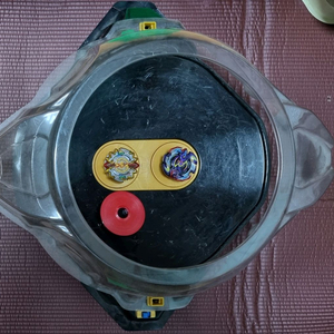 베이블레이드 버스트 초제트 무적 무쌍 베이스타디움 DX 세트 (전동 팽이 경기장 전동 베이 경기장 초제트 이클립스)