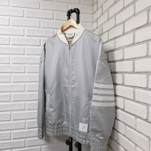 [2/100~105/정품] 톰브라운 4바 봄버자켓