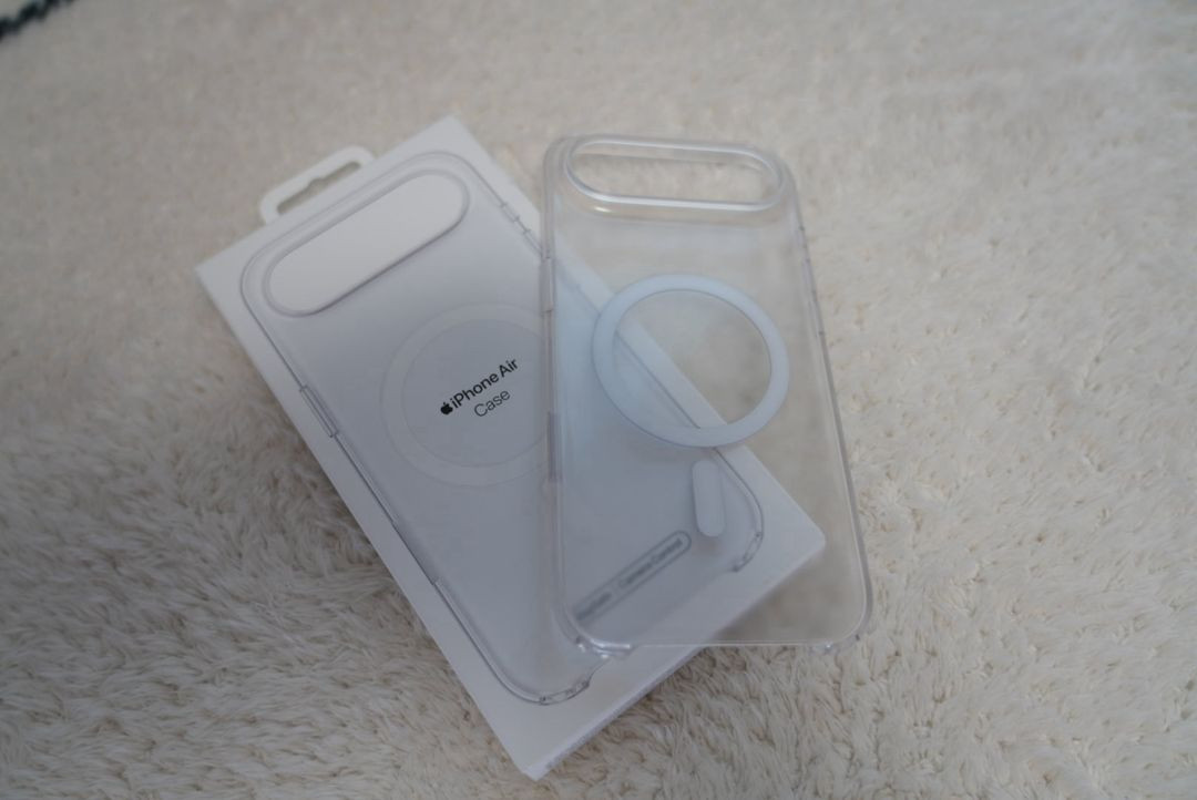 아이폰17에어 자급제 SSS급 판매해요--5